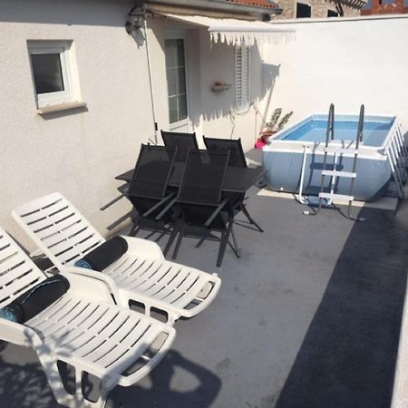 Apartment Glavica Supetar Ngoại thất bức ảnh