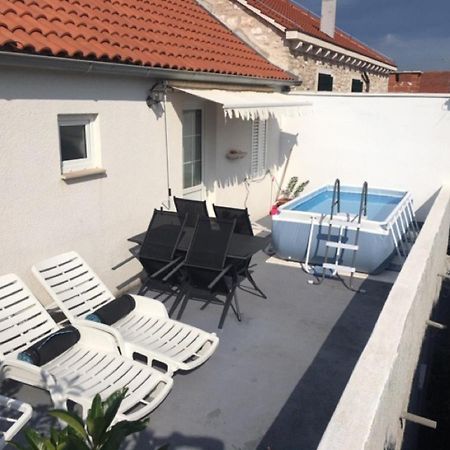 Apartment Glavica Supetar Ngoại thất bức ảnh