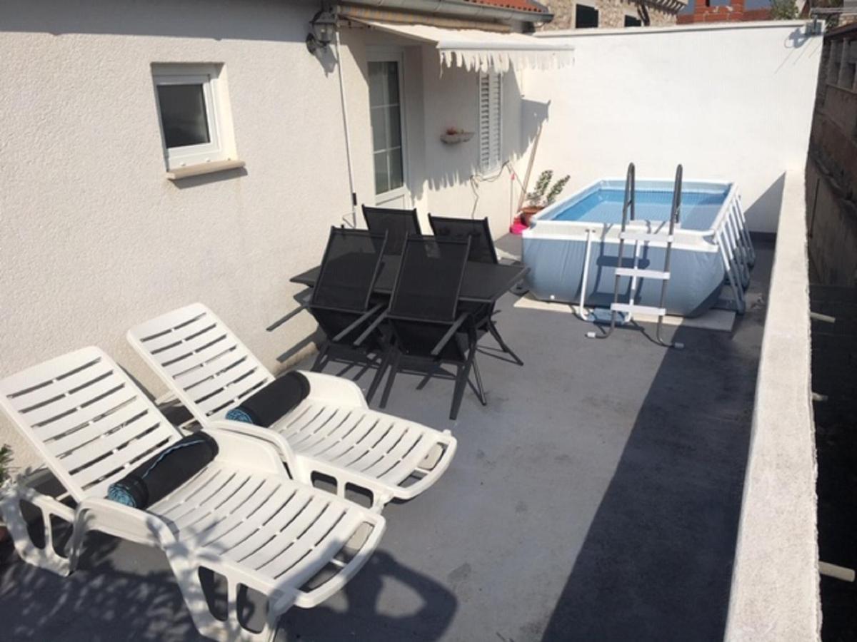 Apartment Glavica Supetar Ngoại thất bức ảnh