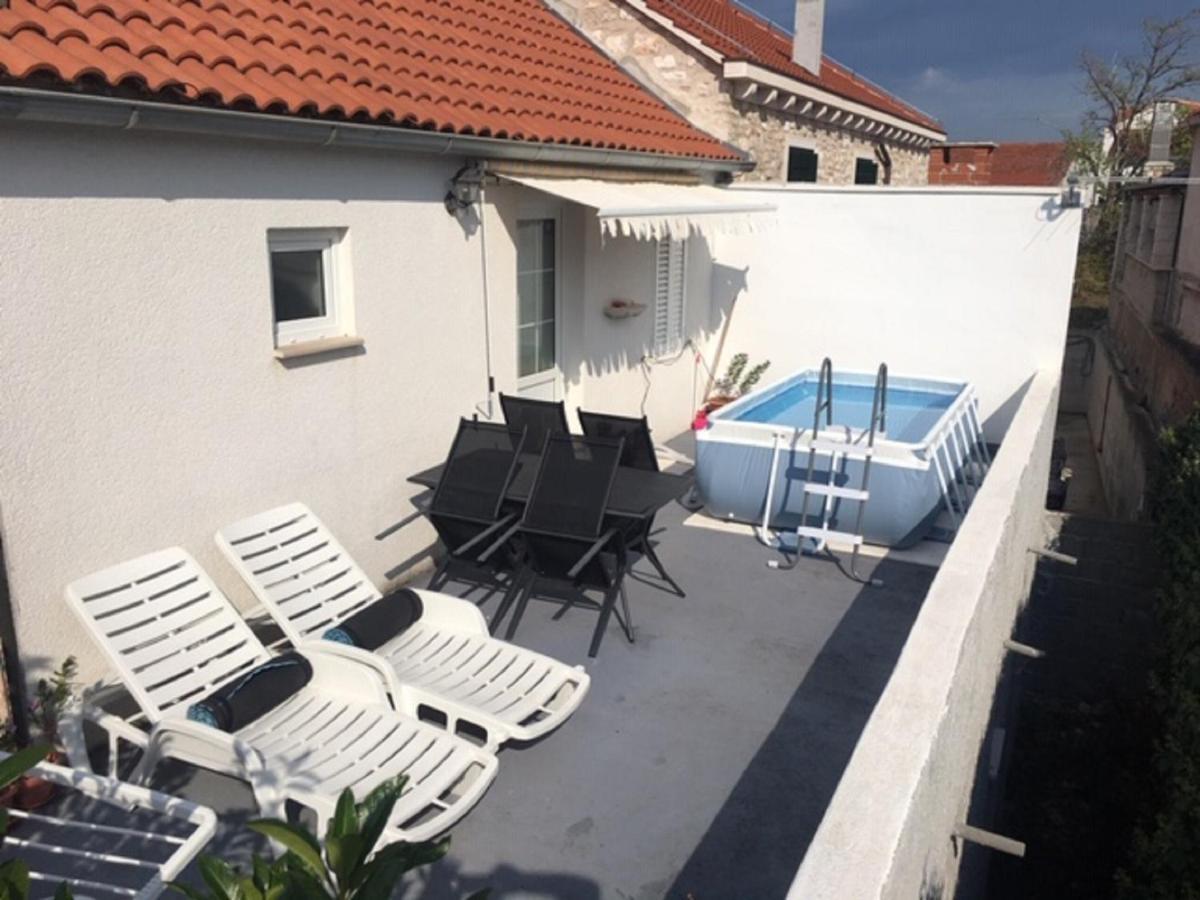 Apartment Glavica Supetar Ngoại thất bức ảnh