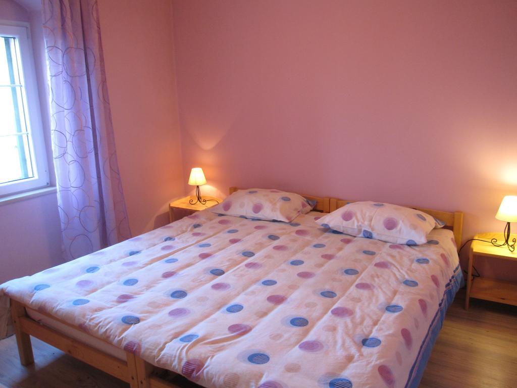 Apartment Glavica Supetar Phòng bức ảnh