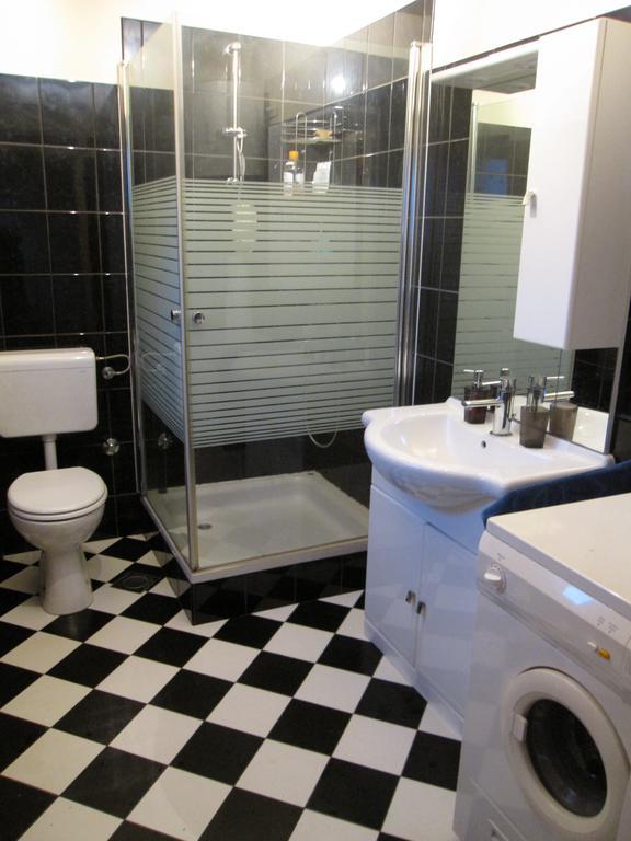 Apartment Glavica Supetar Ngoại thất bức ảnh