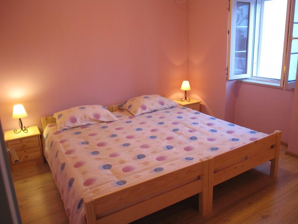 Apartment Glavica Supetar Ngoại thất bức ảnh